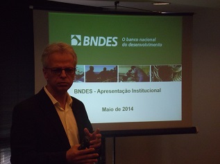 Isaac Plachta e Edson Kleiber