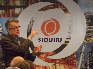 Isaac Plachta e Edson Kleiber