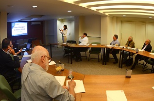 Isaac Plachta e Edson Kleiber